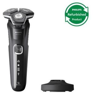 Philips Shaver Series 5000 - Refurbished Wet & Dry elektrisch scheerapparaat - S5898/25R1