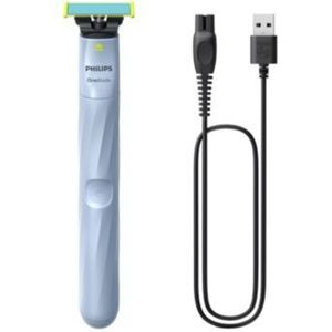 Philips OneBlade 1st Shave - Refurbished 1st Shave - QP1324/20R1