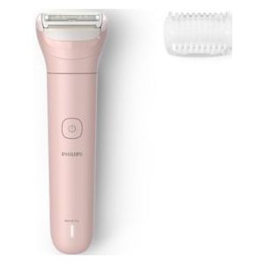 Philips 6000 Series - Bodyshaver - BRL128/00