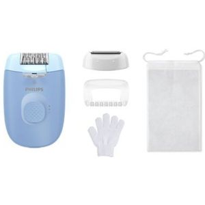 Philips Epilator Series 4000 - Epilator met snoer - BRE247/00
