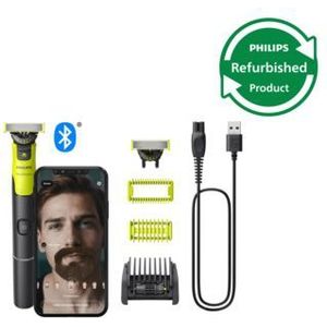 Philips OneBlade 360 with Connectivity - Refurbished Face + Body - QP4631/30R1