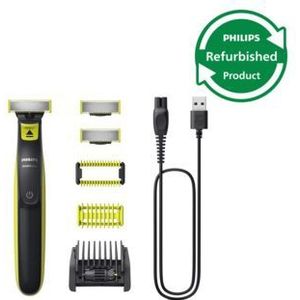 Philips OneBlade - Refurbished Face + Body - QP2824/30R1