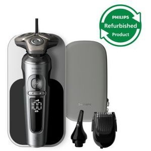 Philips Shaver S9000 Prestige - Refurbished elektrisch scheerapparaat met SkinIQ - SP9871/22R1