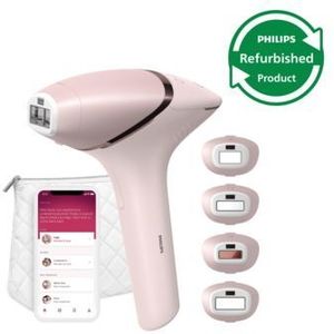 Philips Lumea IPL 9000 Series - Refurbished IPL-ontharingsapparaat - BRI957/00R1