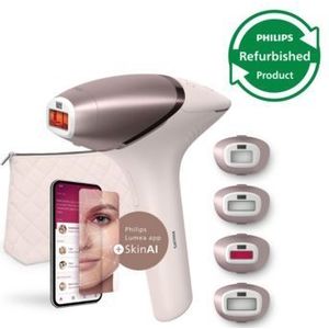 Philips Lumea IPL 9900 Series - Refurbished IPL-ontharingsapparaat - BRI951/00R1