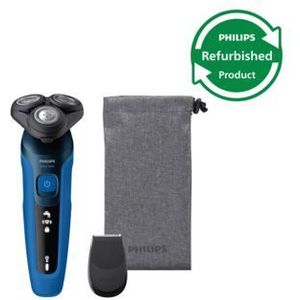 Philips Shaver series 5000 - Refurbished Wet & Dry elektrisch scheerapparaat - S5466/18R1