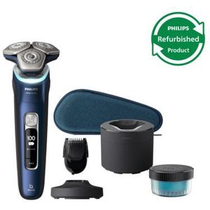 Philips Limited Edition 9000 Series - Refurbished Space-Grade elektrisch scheerapparaat - S9980/59R1