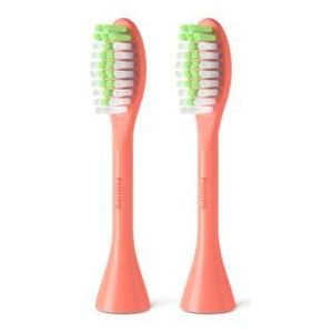 Philips One by Sonicare - Set van 2 opzetborstels - BH1022/01