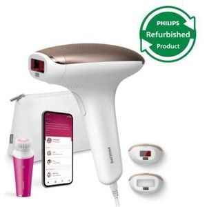Philips Lumea IPL 7000 Series - Refurbished IPL-ontharingsapparaat - BRI924/00R1