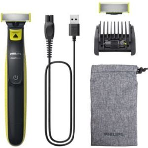 Philips OneBlade - Refurbished Face - QP2724/30R1