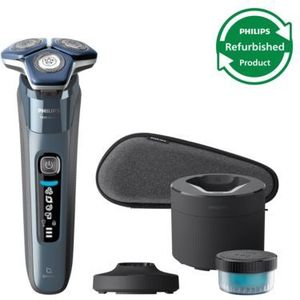 Philips Shaver series 7000 - Refurbished Wet & Dry elektrisch scheerapparaat - S7882/55R1