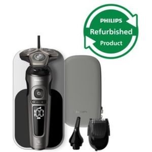 Philips Shaver S9000 Prestige - Refurbished Wet & Dry elektrisch scheerapparaat - SP9872/22R1
