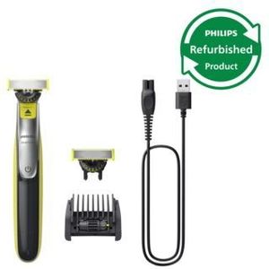 Philips OneBlade 360 - Refurbished Face - QP2734/30R1