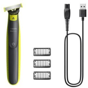 Philips OneBlade 360 - Gezicht - QP2724/23