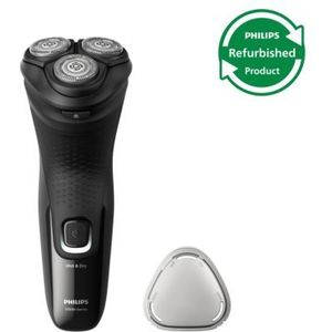Philips - Shaver 3000X Series - Elektrisch Scheerapparaat - Nat en Droog Scheren