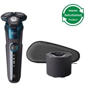 Philips Shaver series 5000 - Refurbished Wet & Dry elektrisch scheerapparaat - S5579/50R1