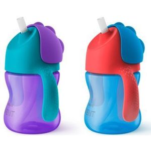 Philips Avent - Rietjesbeker - SCF796/00
