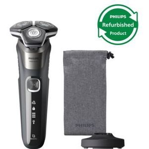 Philips Shaver Series 5000 - Refurbished Wet & Dry elektrisch scheerapparaat - S5887/13R1