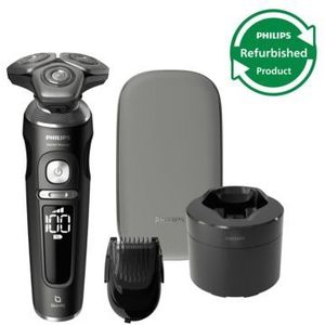 Philips Shaver S9000 Prestige - Refurbished elektrisch scheerapparaat met SkinIQ - SP9840/31R1