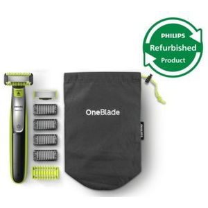 Philips OneBlade - QP2630/30R1 - Haarstylers