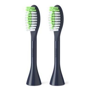Philips 2-pack brush heads - Opzetborstel - BH1022/04