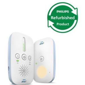 Philips - SCD503/26R1 - Babyfoon - DECT-verbinding