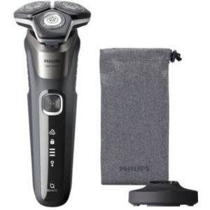 Philips Shaver Series 5000 - Elektrisch scheerapparaat voor nat en droog scheren - S5887/13