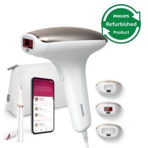 Philips Lumea IPL 7000 Series - Refurbished IPL-ontharingsapparaat - BRI923/00R1