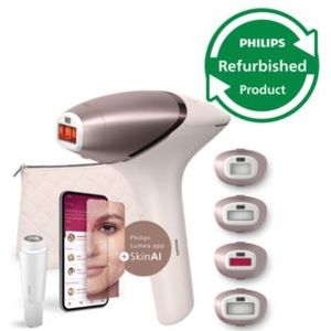 Philips Lumea IPL 9900 Series - Ontharingsapparaat