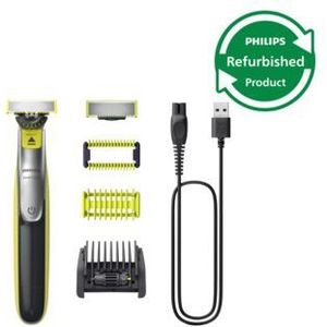 Philips OneBlade 360 - Refurbished Face + Body - QP2834/20R1