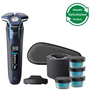 Philips - Shaver series 7000 - Elektrisch Scheerapparaat - Wet & Dry - S7885/63R1