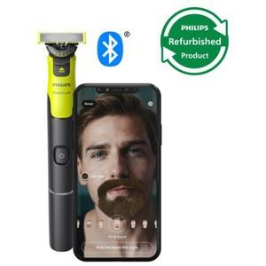 Philips OneBlade 360 with connectivity - Refurbished Face - QP4530/30R1