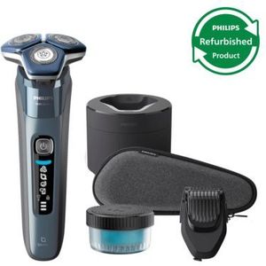 Philips Shaver series 7000 - Refurbished Wet & Dry elektrisch scheerapparaat - S7882/54R1