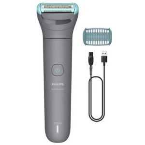 Philips Body Groomer 3000 Series - Met Triple Protect-scheersysteem - BG3475/15