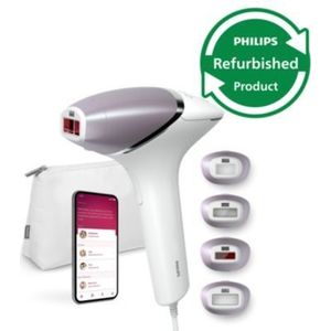 Philips Lumea IPL 8000 Series - Refurbished IPL-ontharingsapparaat - BRI947/00R1