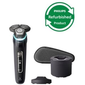 Philips Shaver series 9000 - Refurbished Wet & Dry elektrisch scheerapparaat - S9986/55R1