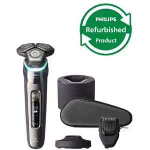 Philips Shaver series 9000 - Refurbished Wet & Dry elektrisch scheerapparaat - S9987/59R1