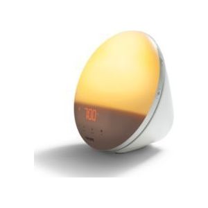 Philips SmartSleep - Wake-up Light - HF3519/01