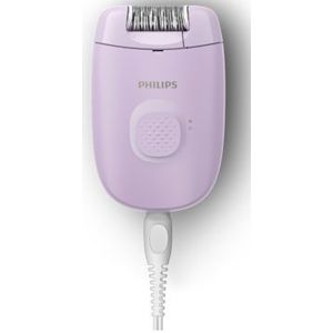 Philips 2000 Series - Epileerapparaat - BRE238/00
