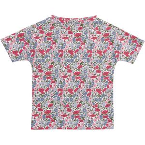 Petit Crabe Zwemtop - Luna - UV50+ - Poppy & Daisy - Petit Crabe - 2-3 jaar (92-98) - Badmode