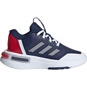 adidas Performance Schoenen - Marvel Cap Racer K - Blauw/Rood - adidas Performance - 30 - Schoenen