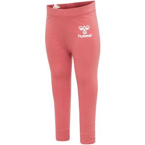 Hummel Leggings - hmlMaui - Koraal - Hummel - 56 - Leggings