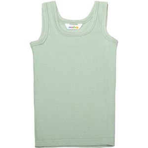 Joha Onderhemd - Dusty Groen - Joha - 110 - Onderhemd