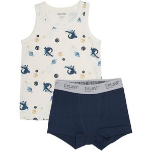 CeLaVi Ondergoed - Totale ellips - CeLaVi - 100 - Ondergoed