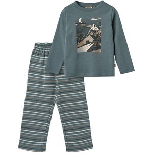 WHEAT - Matheo - Pyjama - Grijs