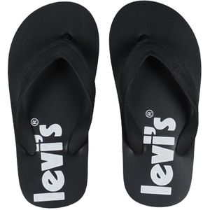 Levis Slippers - South Beach 2.0 - Black - Levis - 29 - Slippers