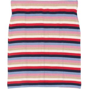 The New Rok - Rib - TnRosie - Multi Striped - The New - 3-4 jaar (98-104) - Rok