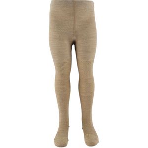 Smallstuff Panty's - Wol - Goud - Smallstuff - 50 - Panty's