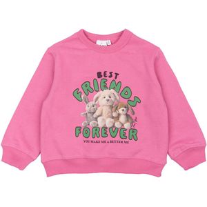The New Sweatshirt - TnstPriya - Ibis Rose - The New - 1½ jaar (86) - Sweatshirt
