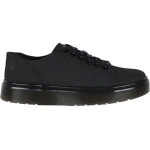 Dr. Martens Schoenen - Dante - Zwart canvas - Dr. Martens - 40 - Schoenen